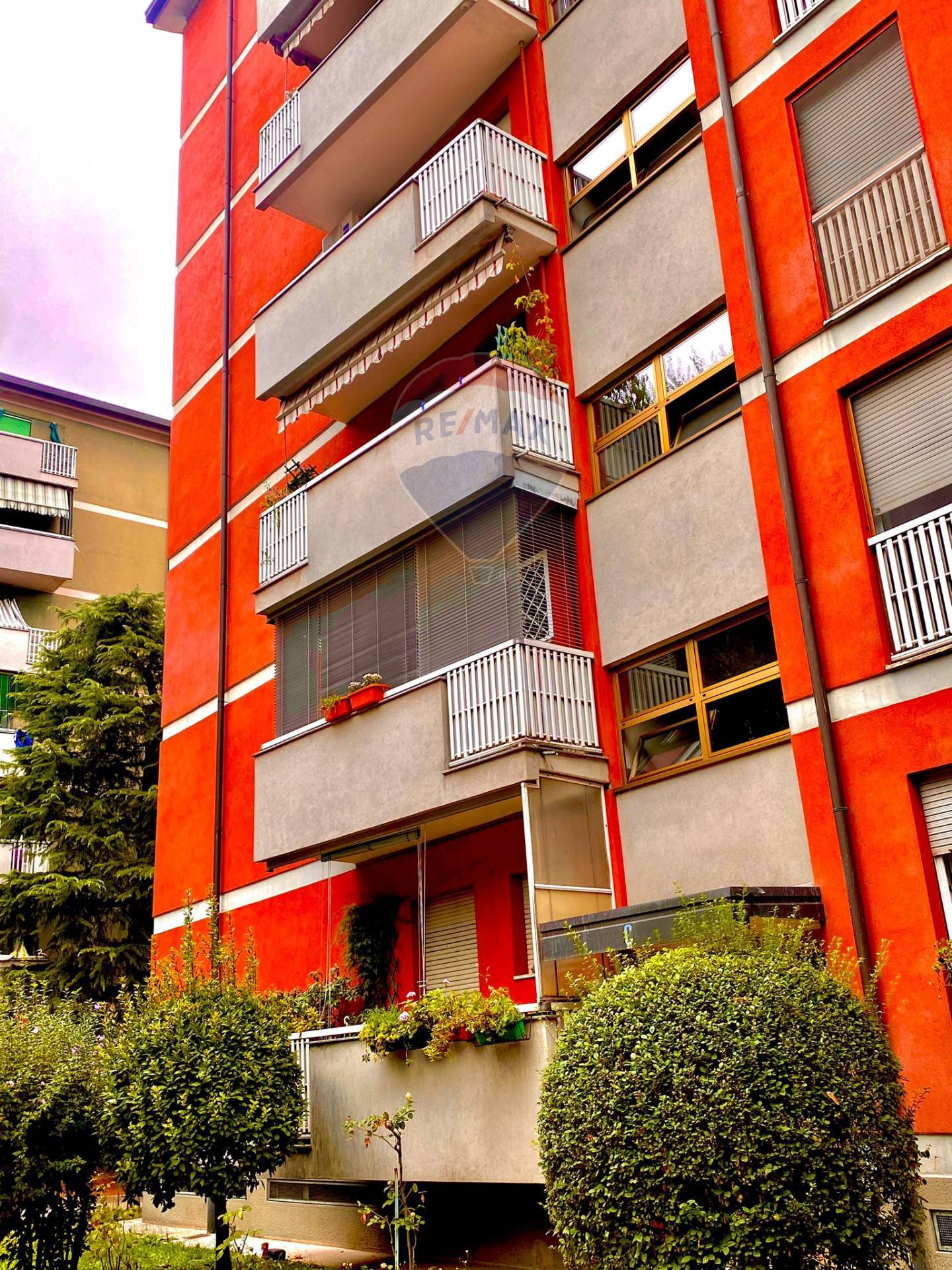 Affitto Bilocale Appartamento Milano 483283