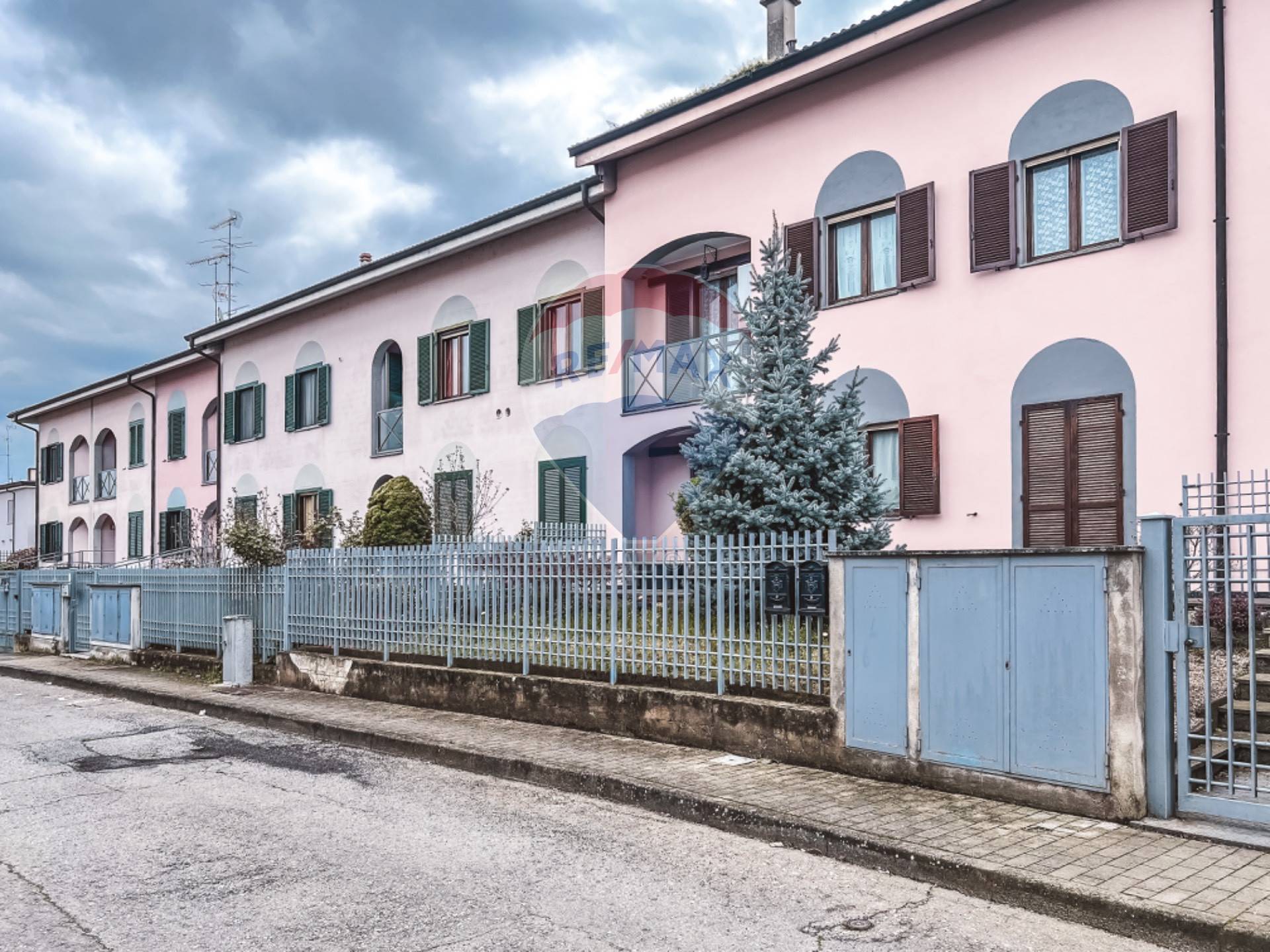 Vendita Quadrilocale Appartamento Vercelli 484293