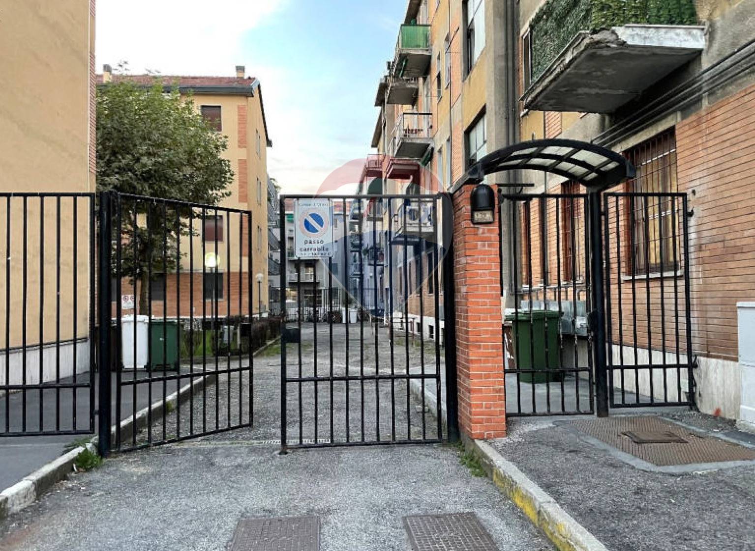 Vendita Trilocale Appartamento Milano 485633