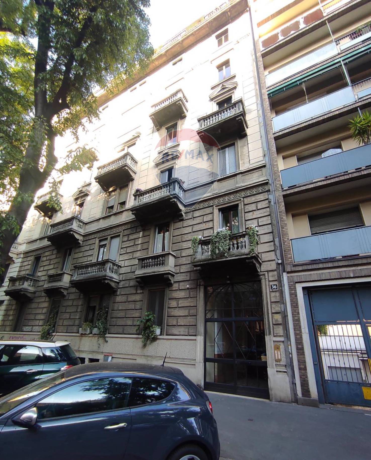 Vendita Bilocale Appartamento Milano 485921