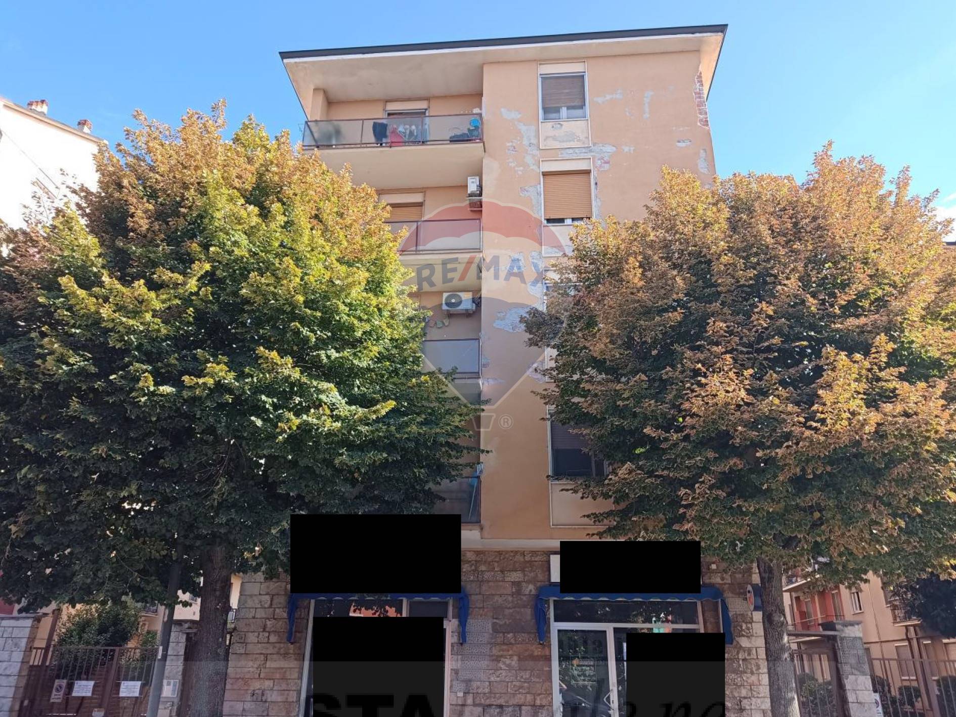 Vendita Trilocale Appartamento Pavia 486124