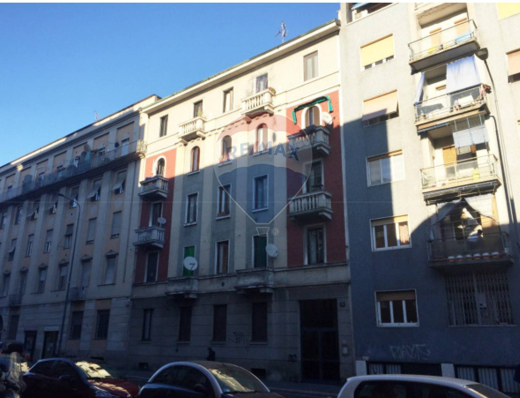 Vendita Bilocale Appartamento Milano 487433