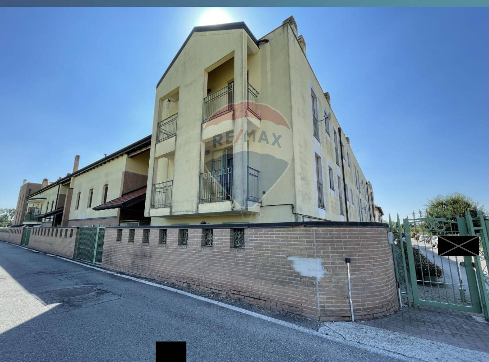 Vendita 5 Locali Appartamento Milano 487434
