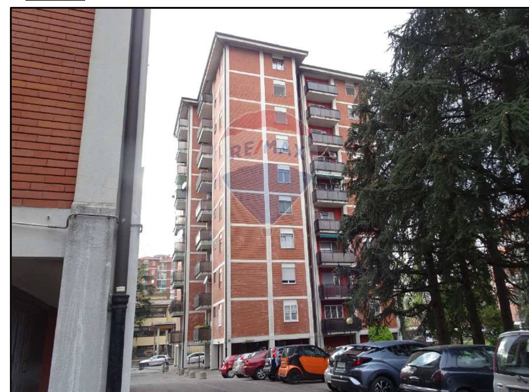 Vendita Trilocale Appartamento Milano 487444
