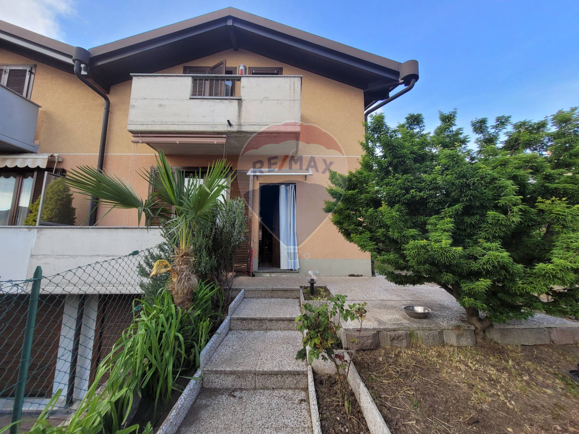 Vendita Villetta a schiera Casa/Villa Cugliate-Fabiasco 487825