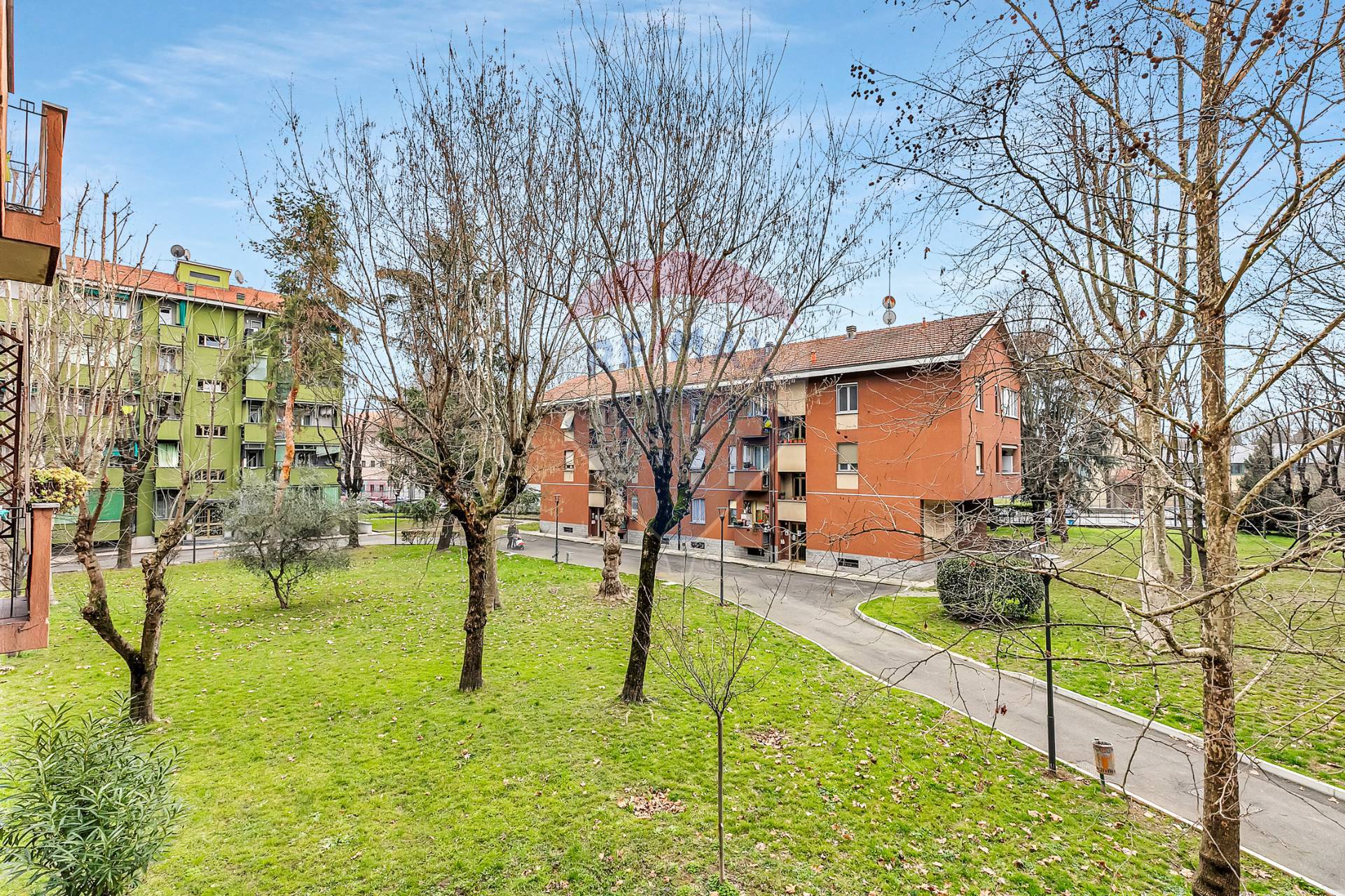 Vendita Trilocale Appartamento Milano 488114