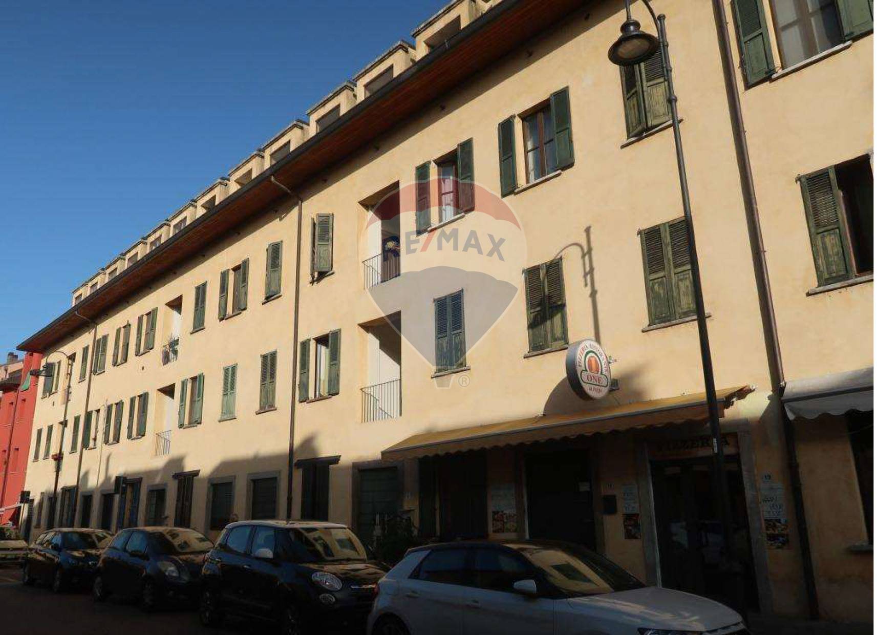 Vendita Trilocale Appartamento Settimo Milanese 488934