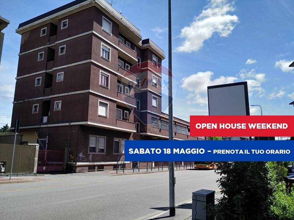 Vendita Bilocale Appartamento Varese 489031