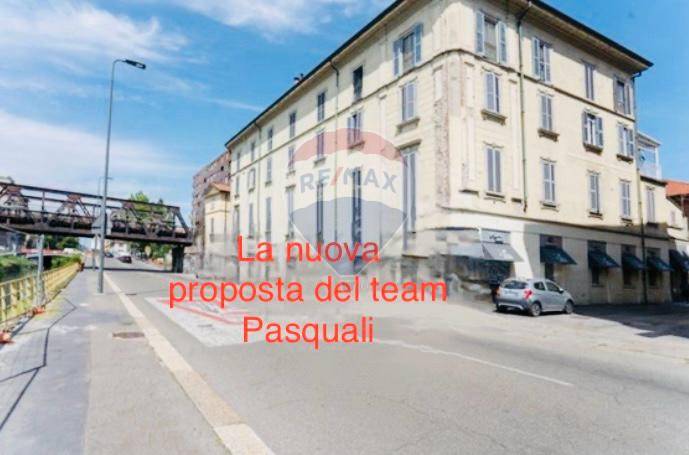 Appartamento in vendita a Romolo, Milano (MI)