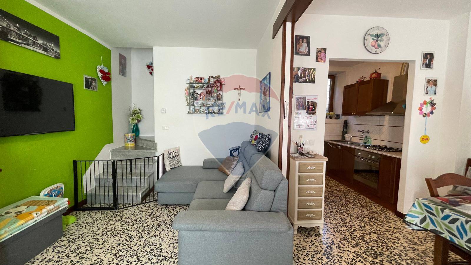 Casa indipendente in vendita a Fornoli, Bagni Di Lucca (LU)