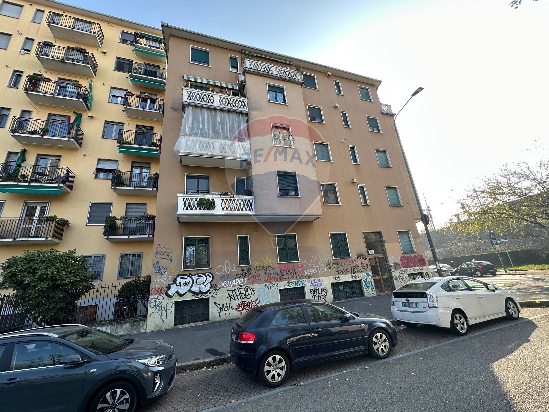 Appartamento in vendita a Turro, Milano (MI)