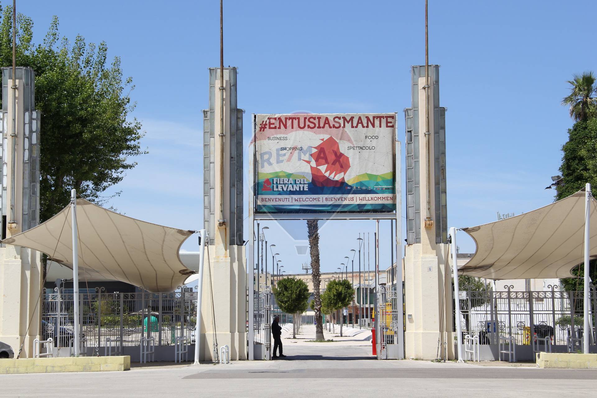 Appartamento in vendita a Bari, Zona Faro