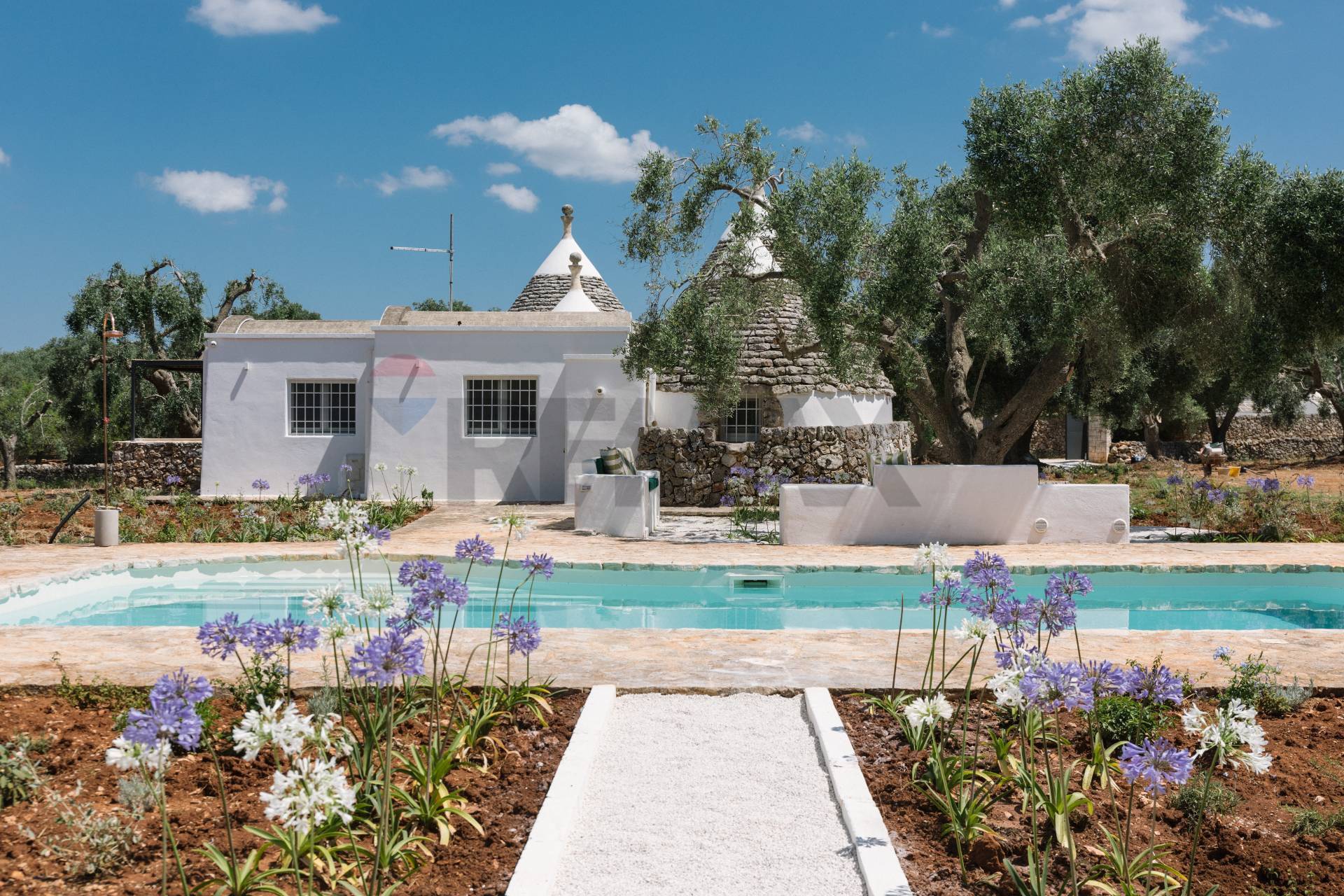 Baita / Chalè / Trullo Ceglie Messapica
