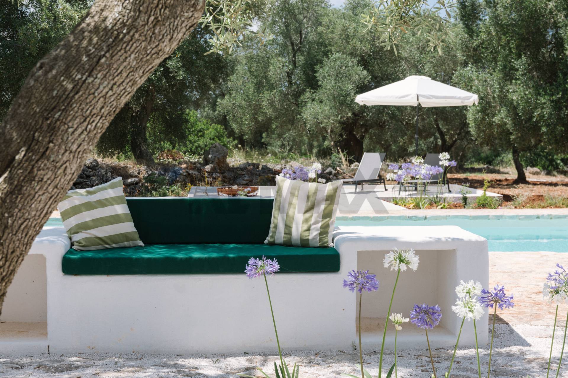 Baita / Chalè / Trullo Ceglie Messapica
