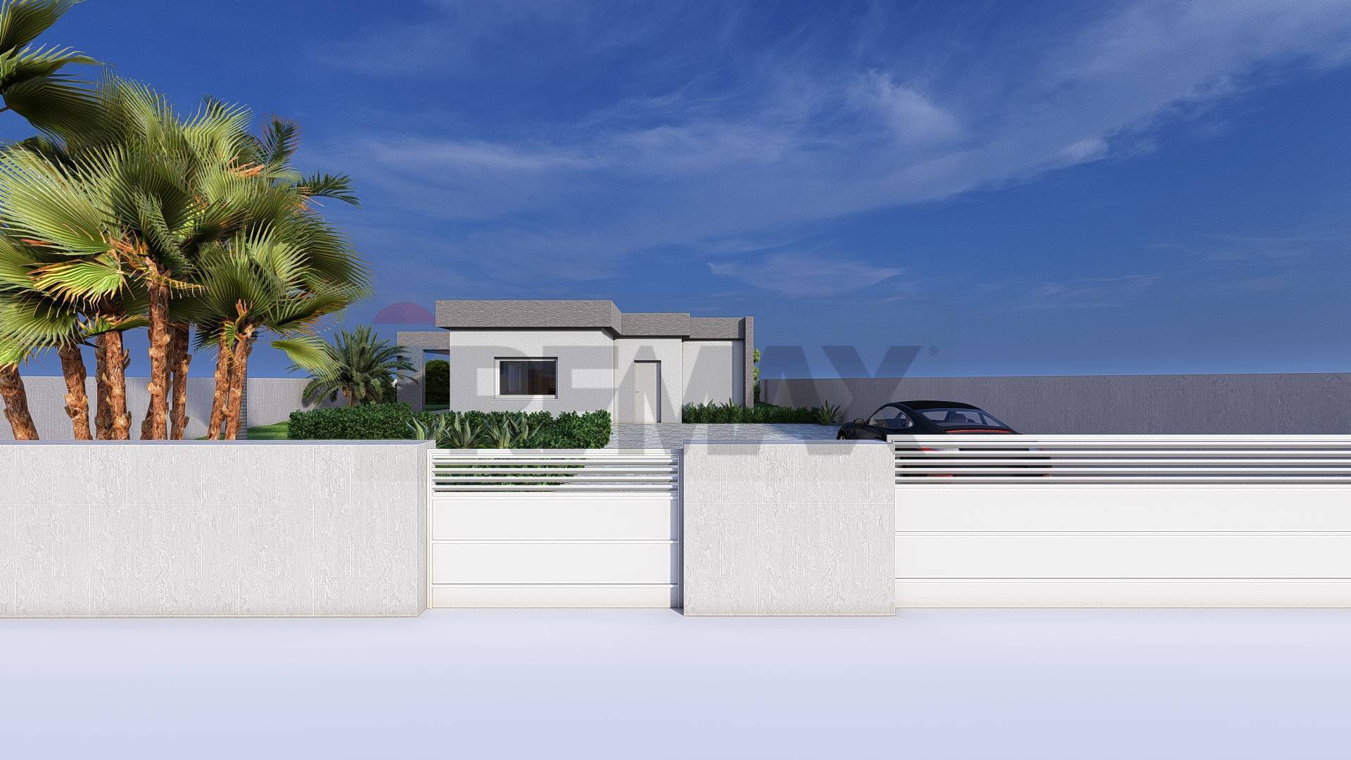 Cantiere - Nuova Costruzione Monteroni di Lecce