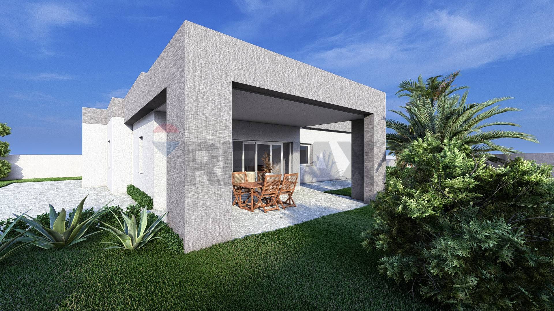 Cantiere - Nuova Costruzione Monteroni di Lecce