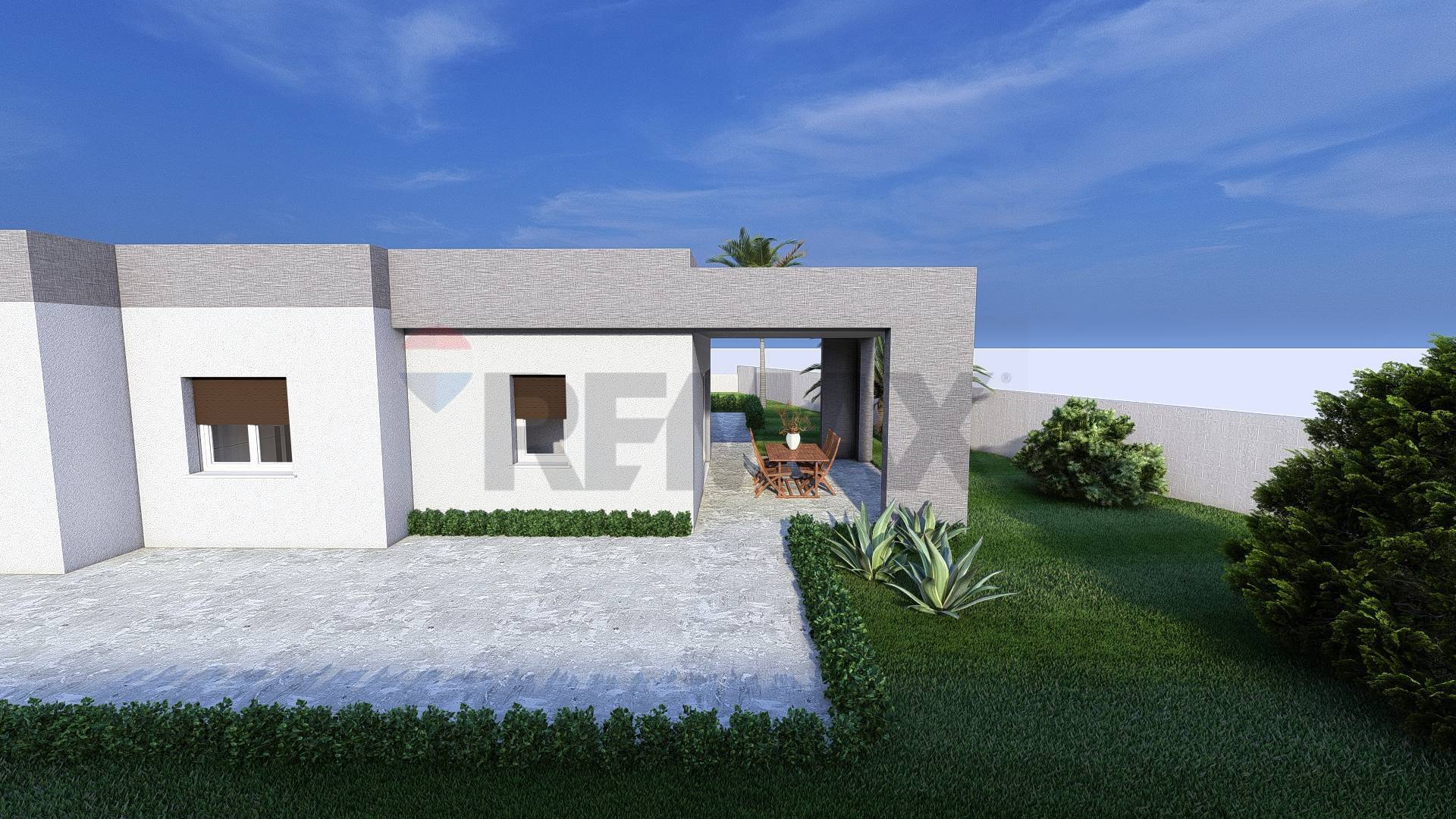 Cantiere - Nuova Costruzione Monteroni di Lecce