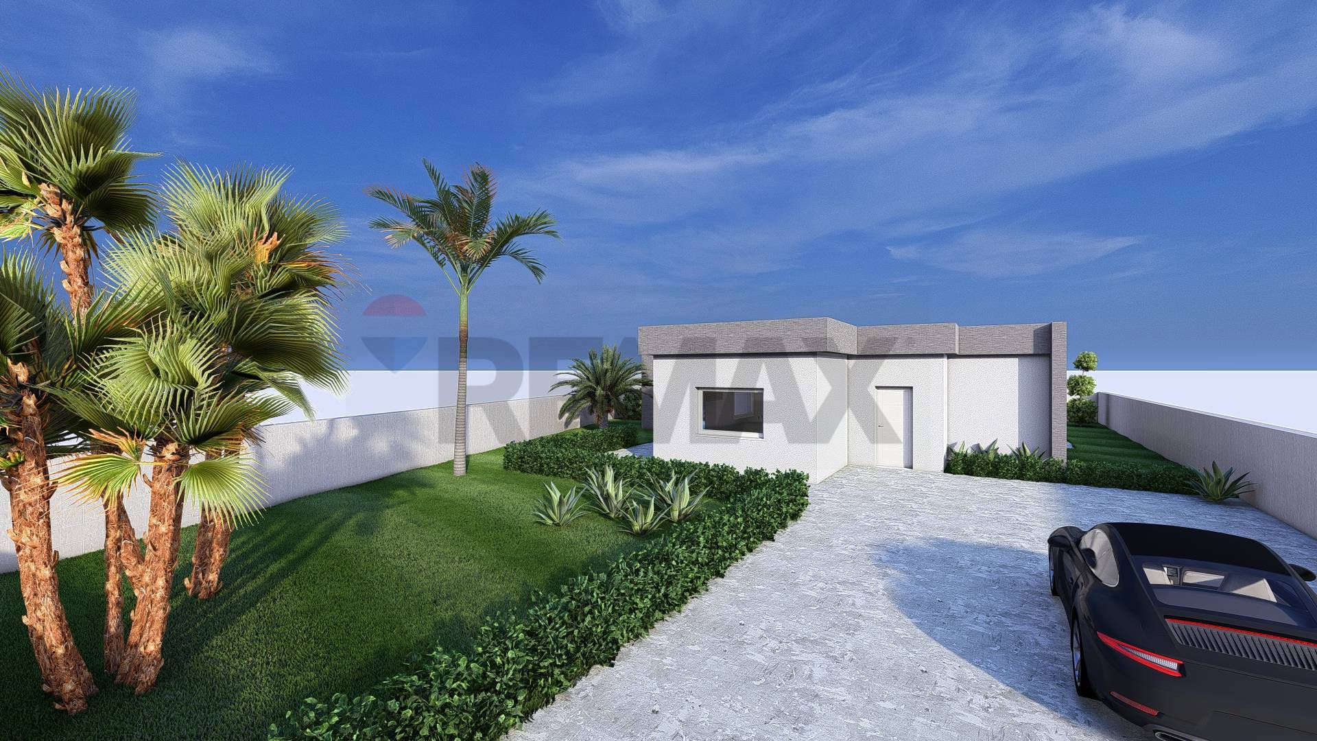 Cantiere - Nuova Costruzione Monteroni di Lecce