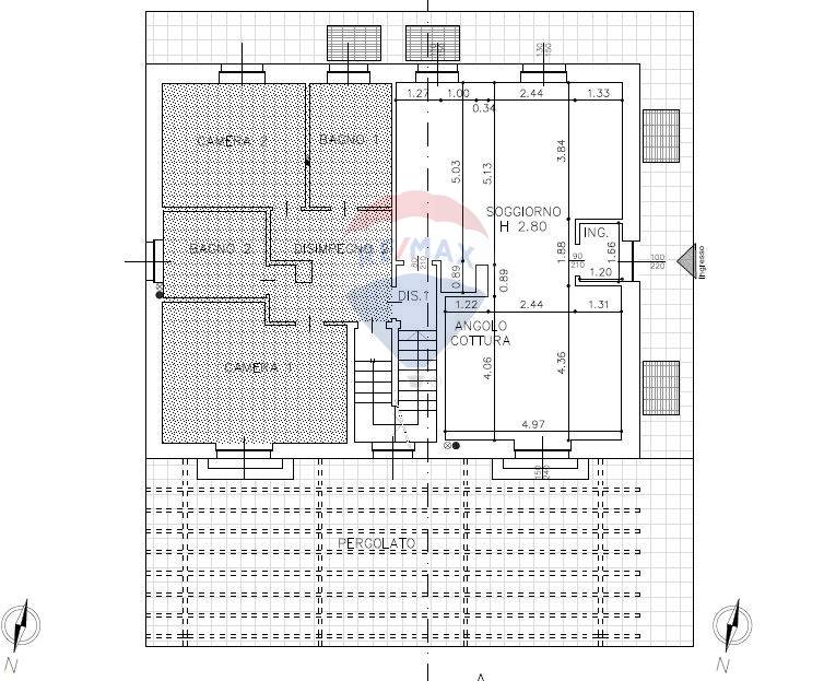 Villa in vendita a Cassano Magnago (VA)