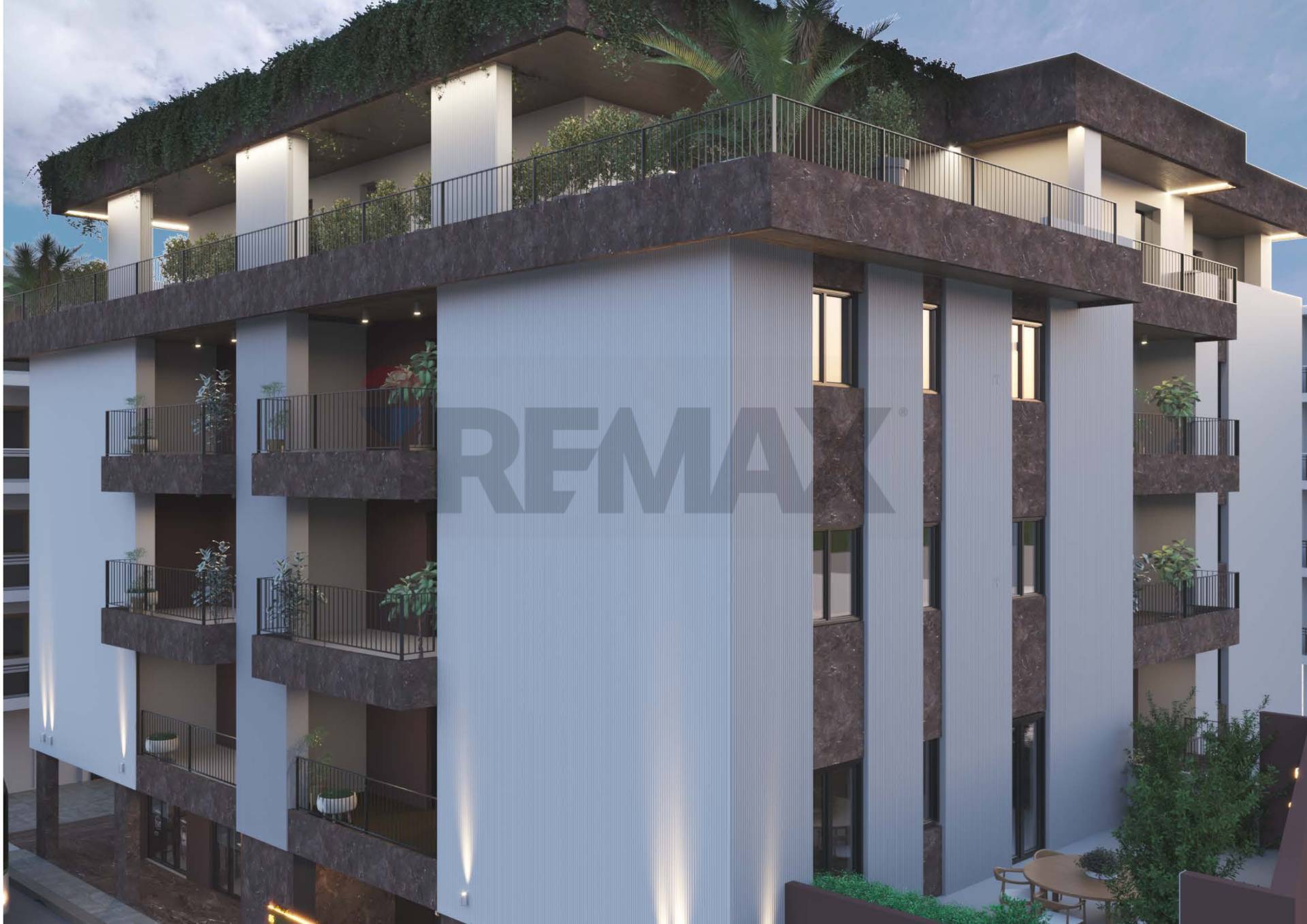 Cantiere - Nuova Costruzione Bari