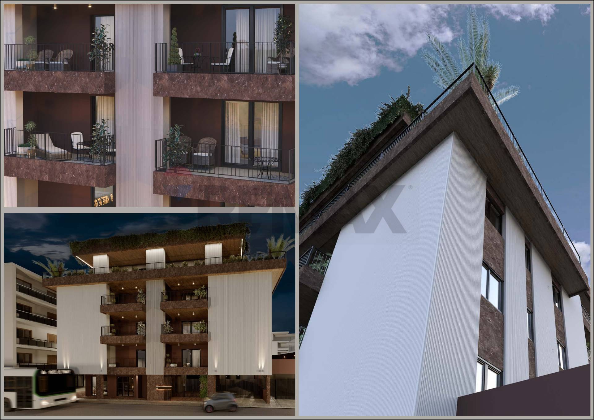 Cantiere - Nuova Costruzione Bari