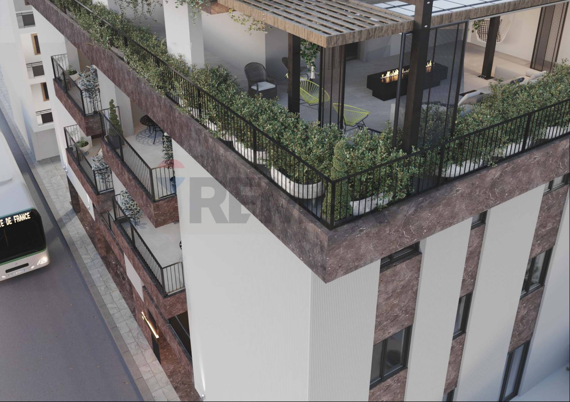 Cantiere - Nuova Costruzione Bari