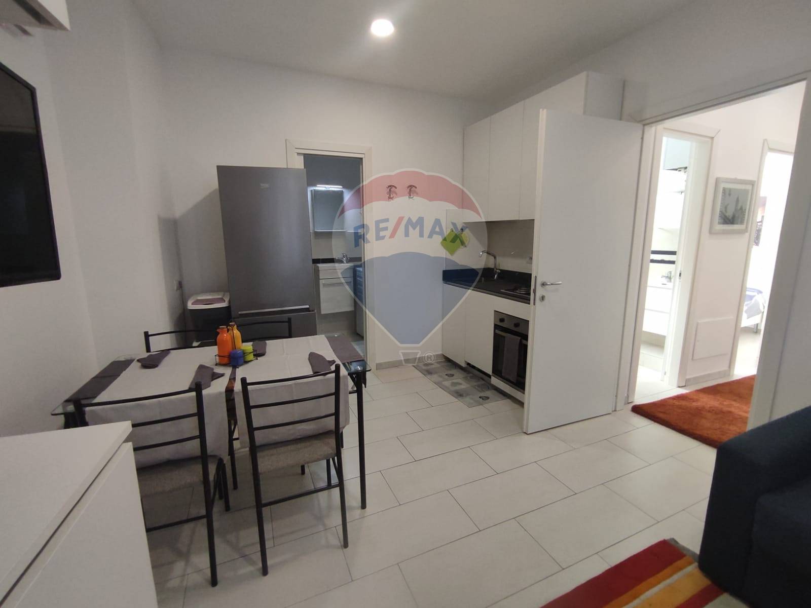 Vendita Trilocale Appartamento Como via Carloni  544082