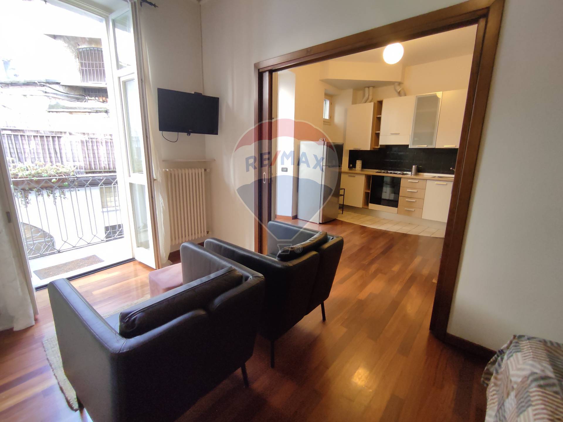 Vendita Bilocale Appartamento Como Piazza San Fedele  547178