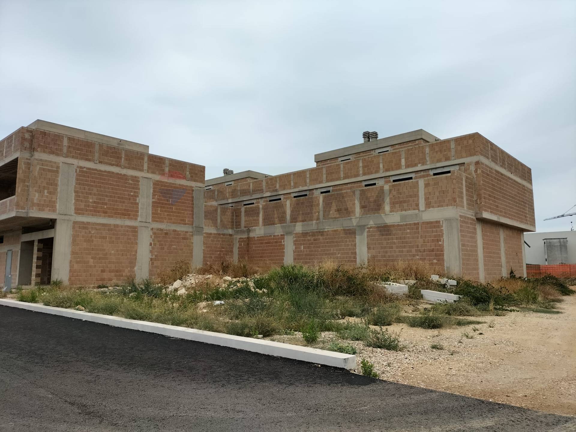 Stabile/Palazzo Noicattaro