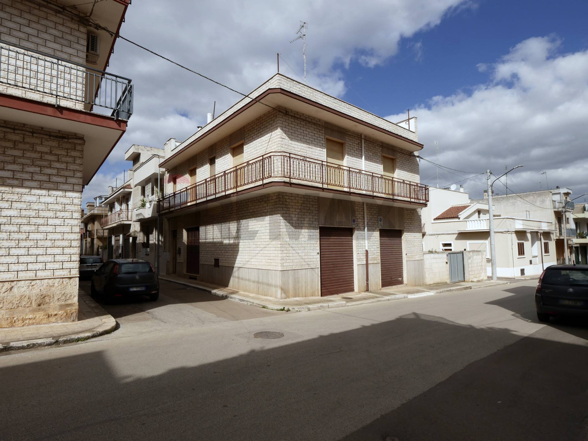 Casa Indipendente Turi