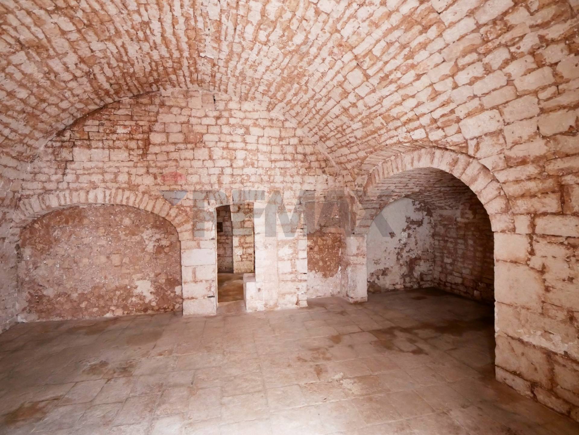Cascina/Casale Sammichele di Bari