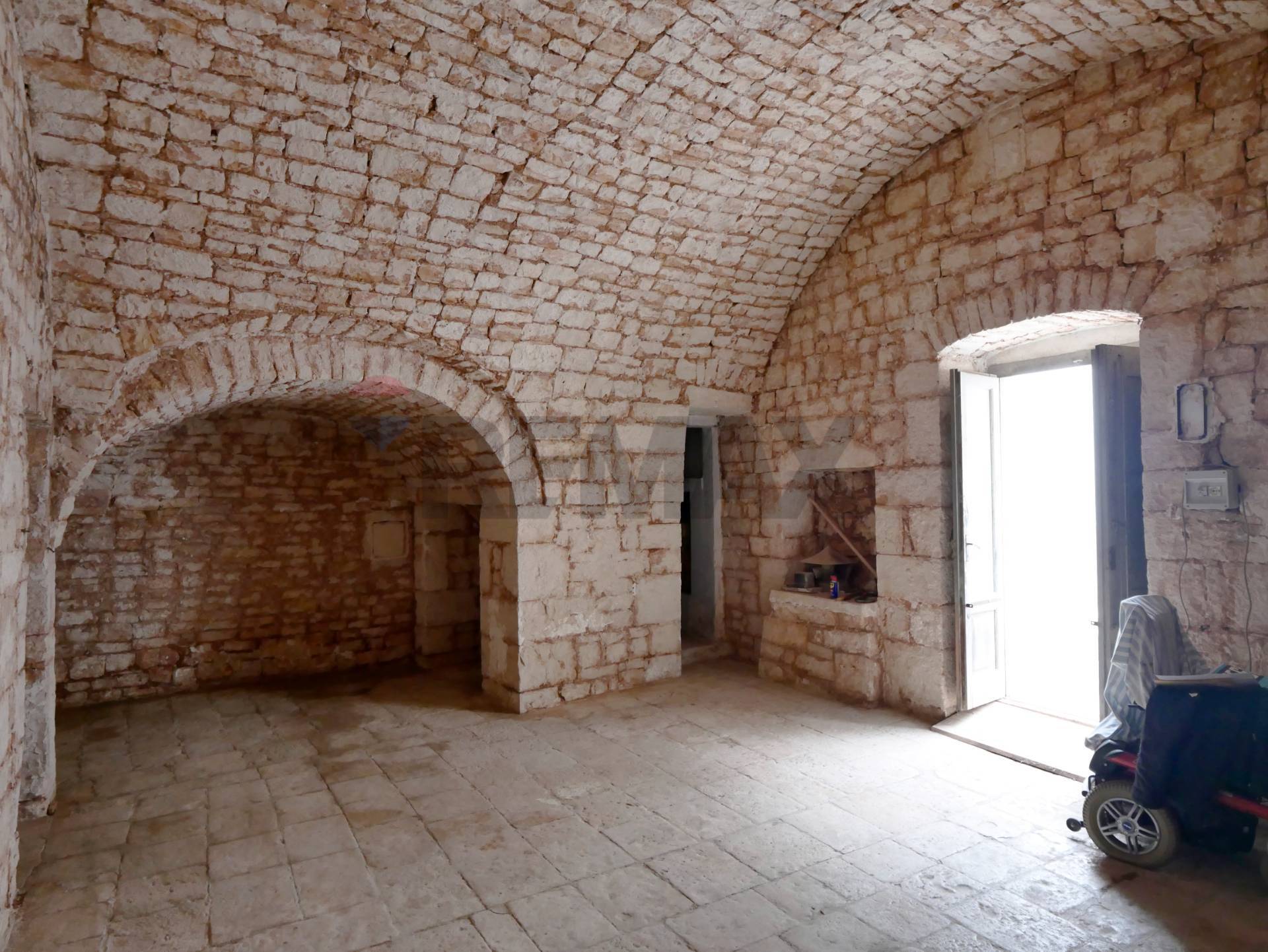 Cascina/Casale Sammichele di Bari