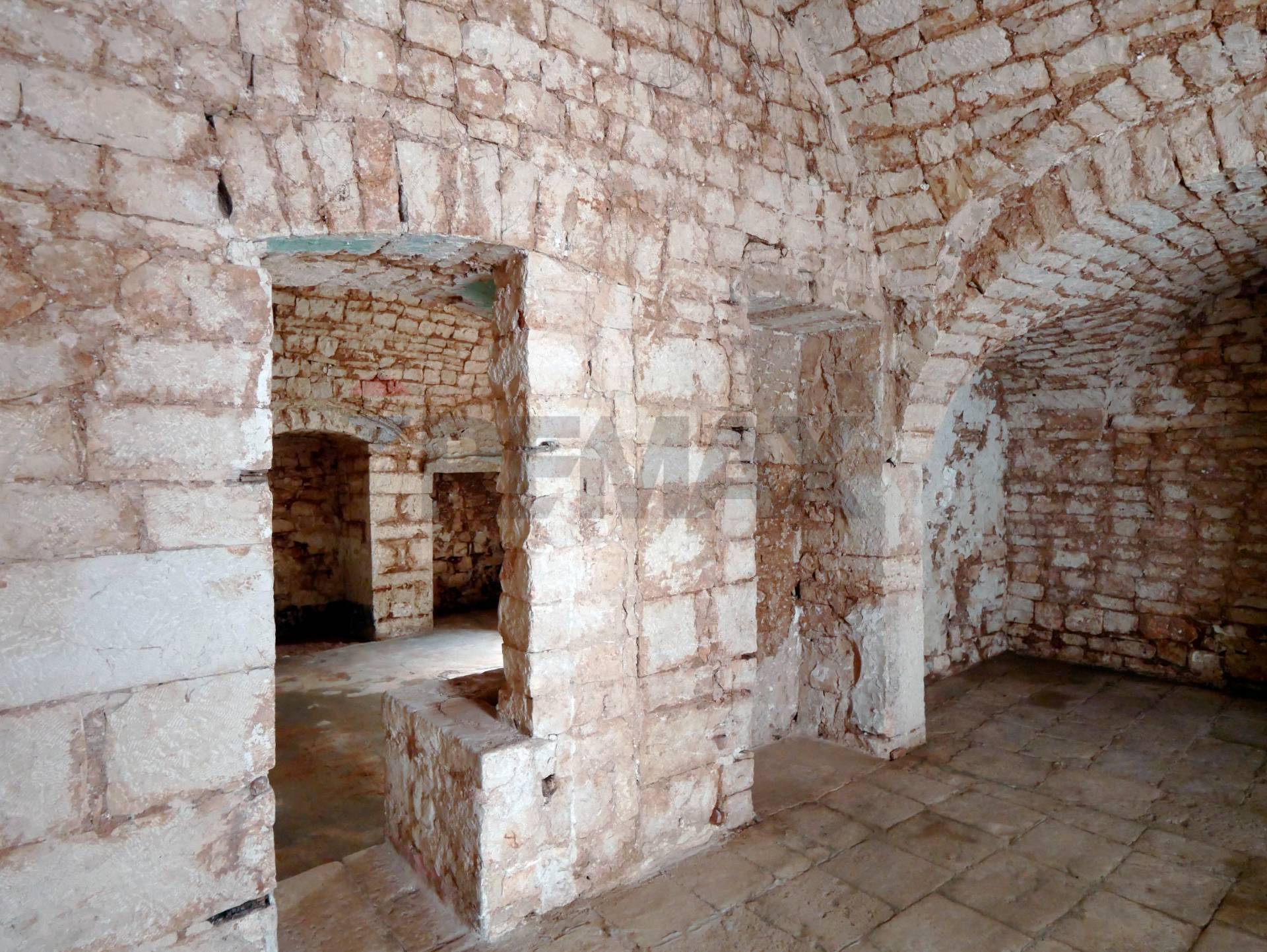 Cascina/Casale Sammichele di Bari
