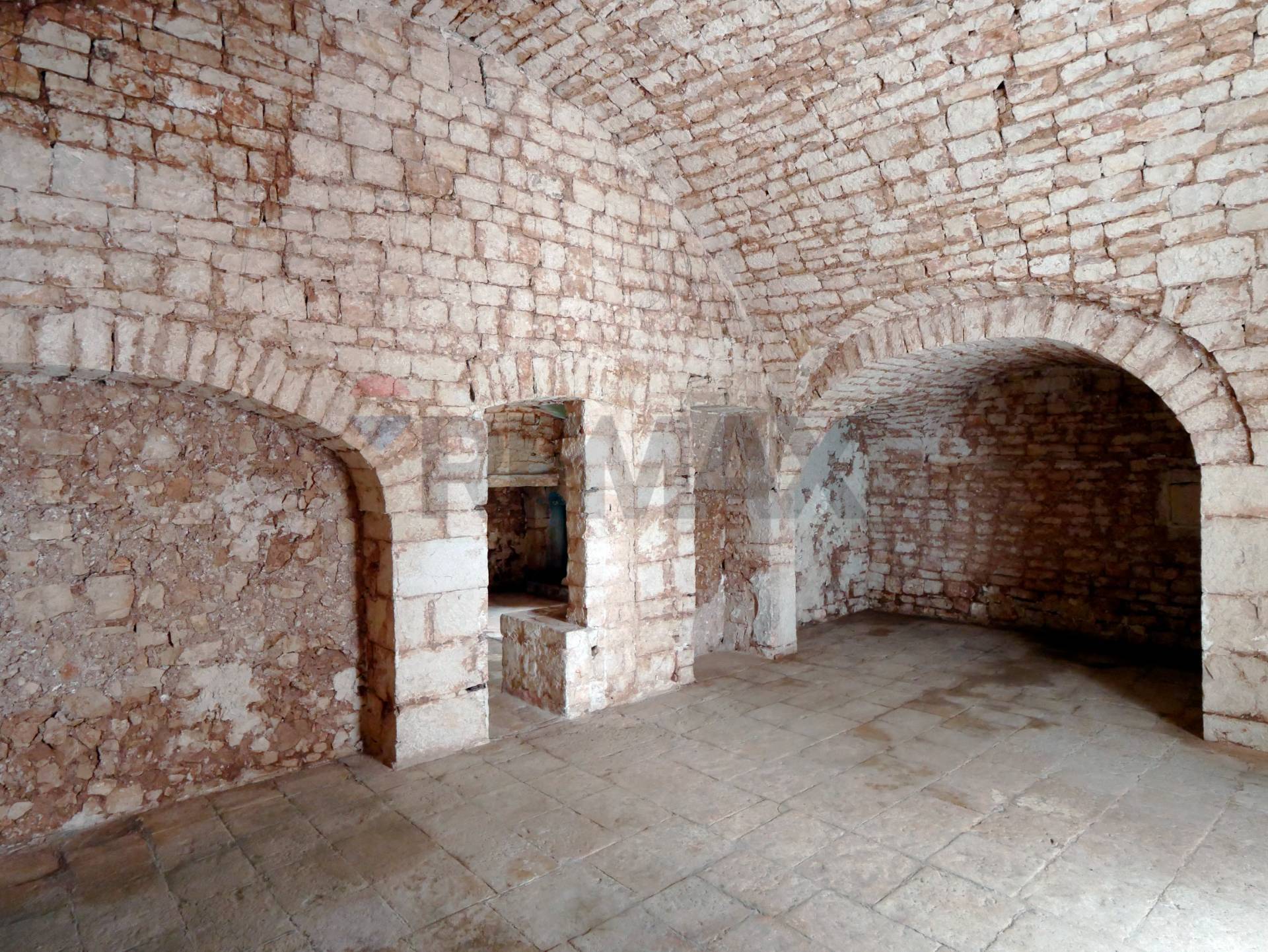 Cascina/Casale Sammichele di Bari