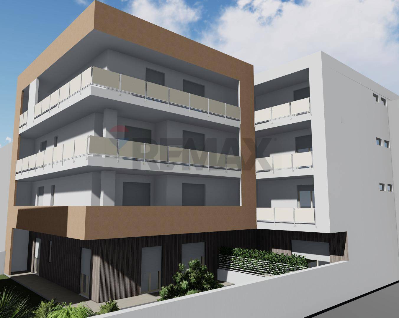 Cantiere - Nuova Costruzione Bitritto
