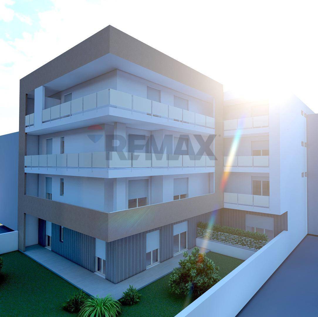Cantiere - Nuova Costruzione Bitritto