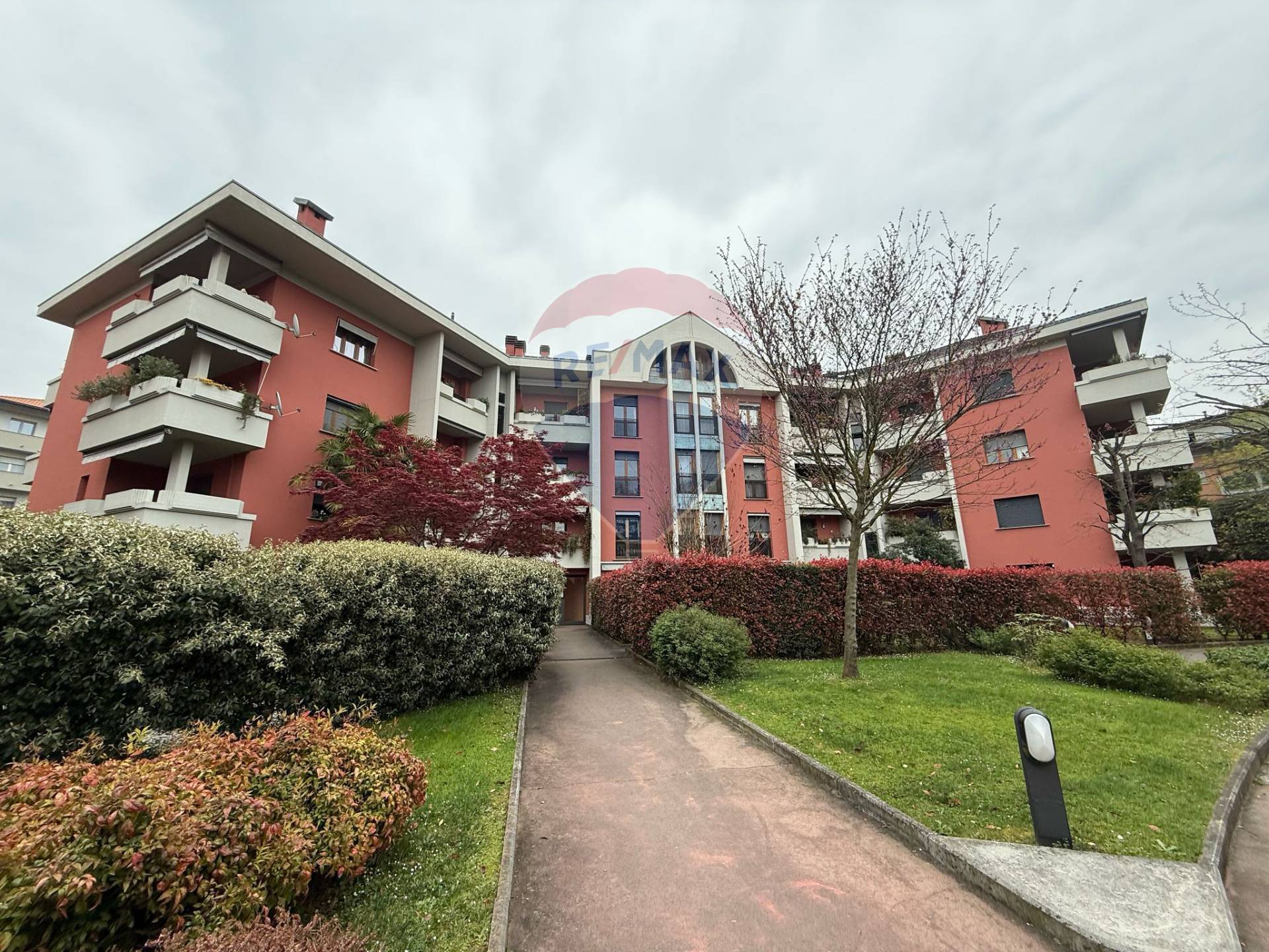 Appartamento in affitto a Legnano (MI)