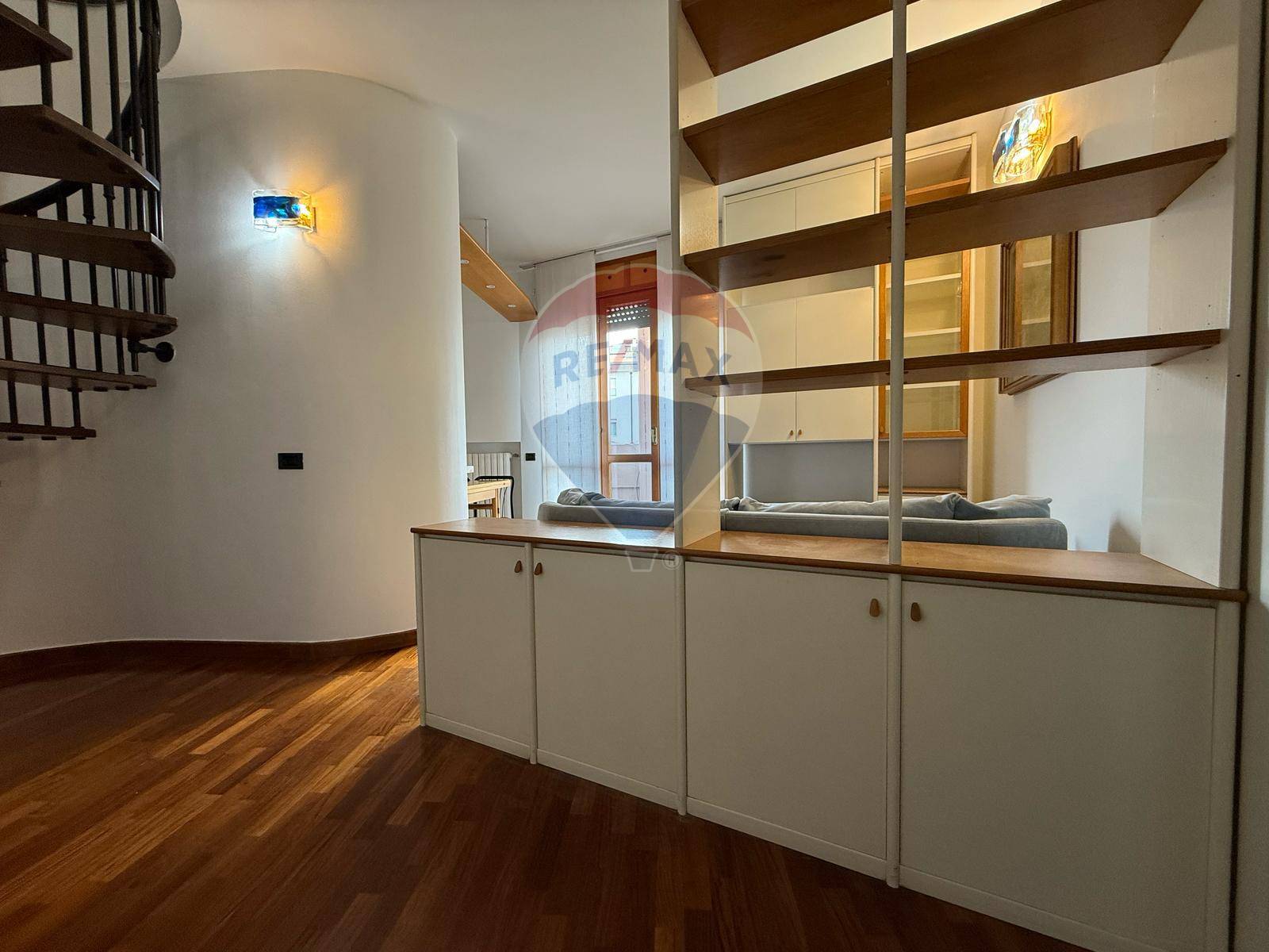Appartamento in affitto a Legnano (MI)