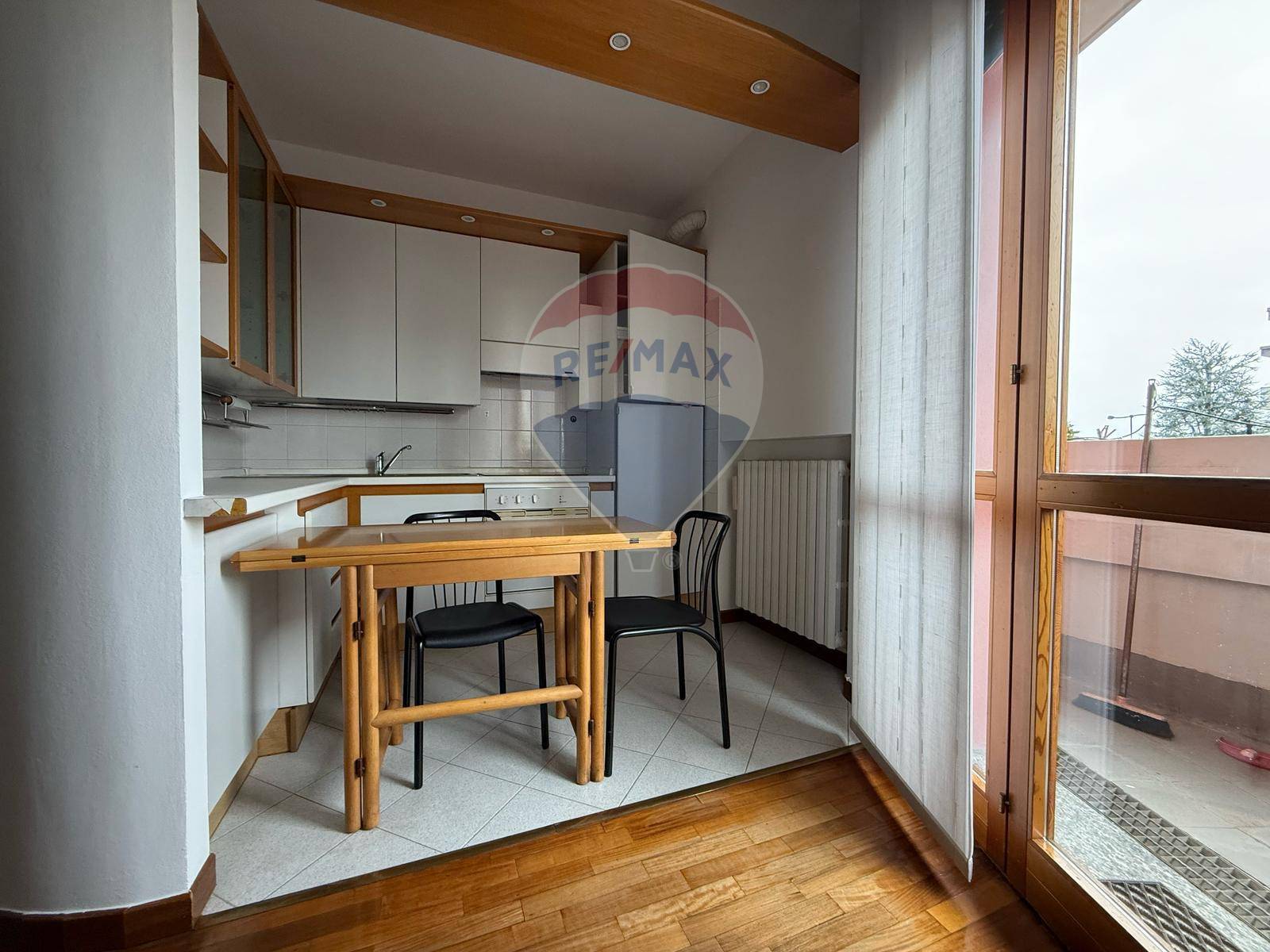 Appartamento in affitto a Legnano (MI)