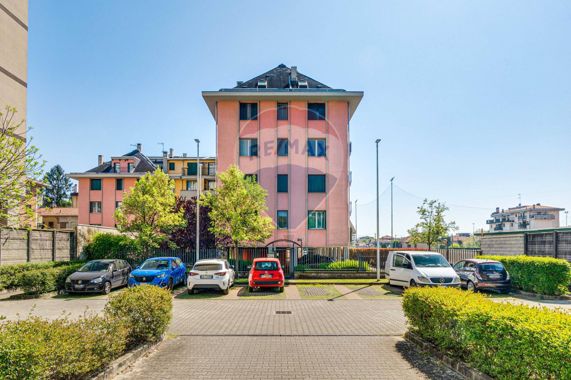 Appartamento in vendita a Busto Arsizio (VA)