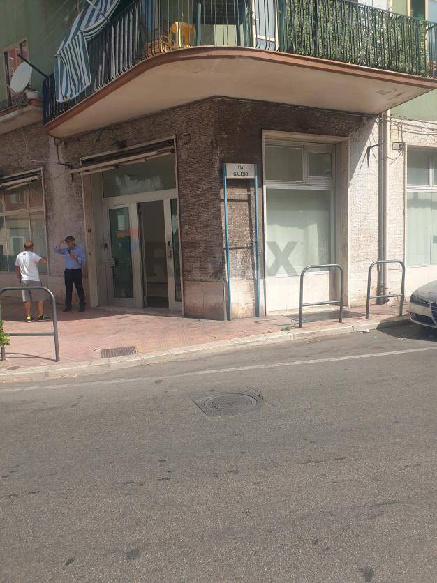Locale commerciale Taranto
