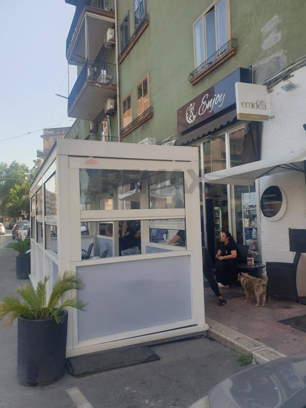 Locale commerciale Taranto