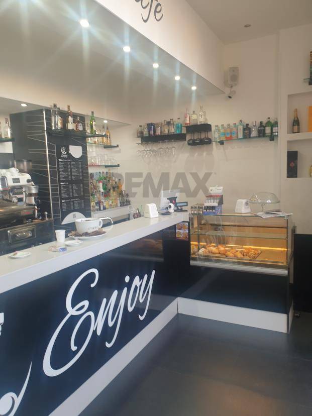 Locale commerciale Taranto