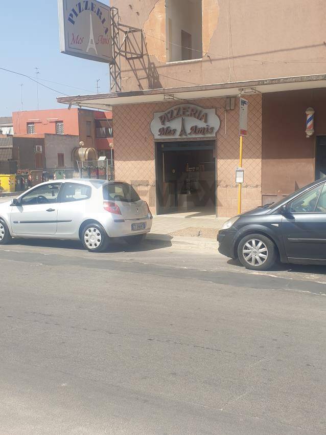 Locale commerciale Taranto