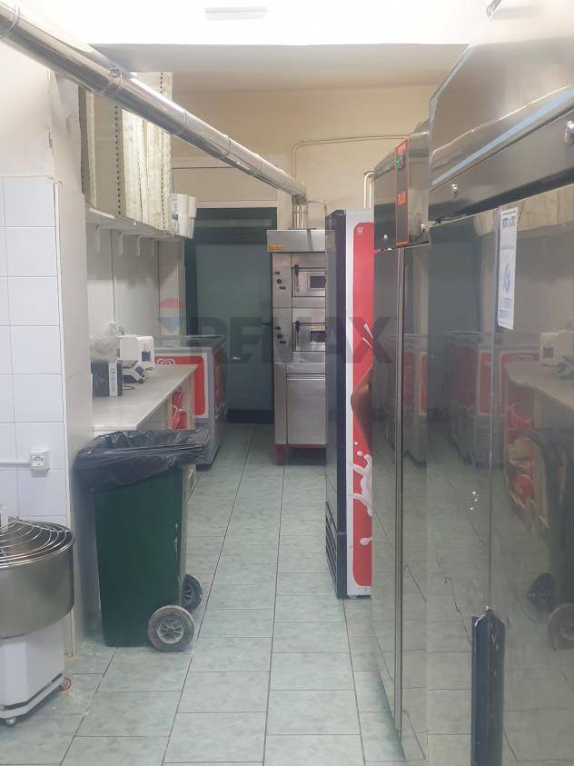 Locale commerciale Taranto