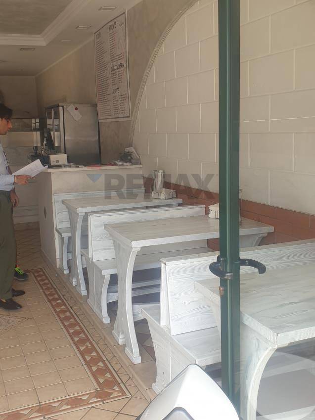 Locale commerciale Taranto