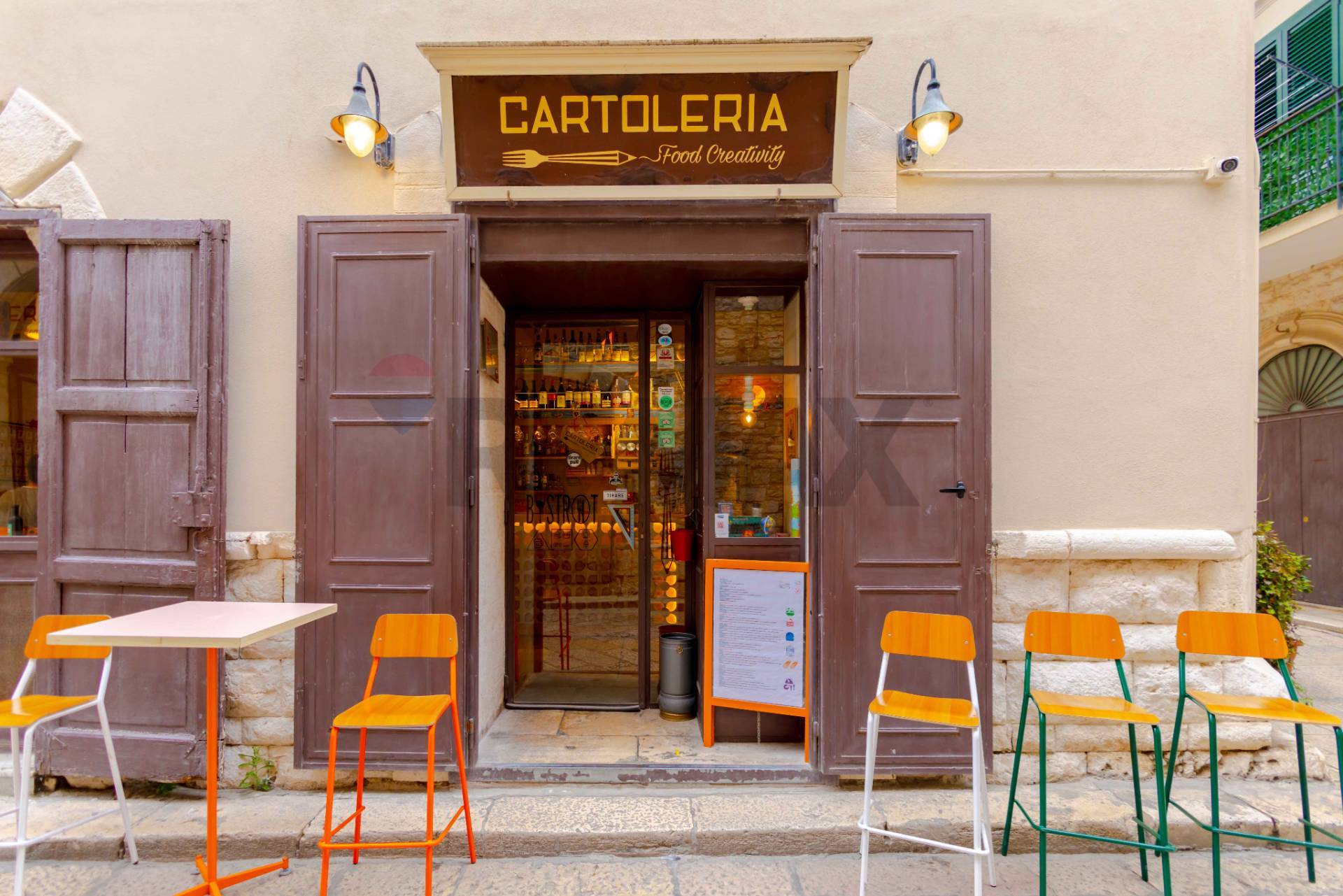 Attività Commerciale Bitonto