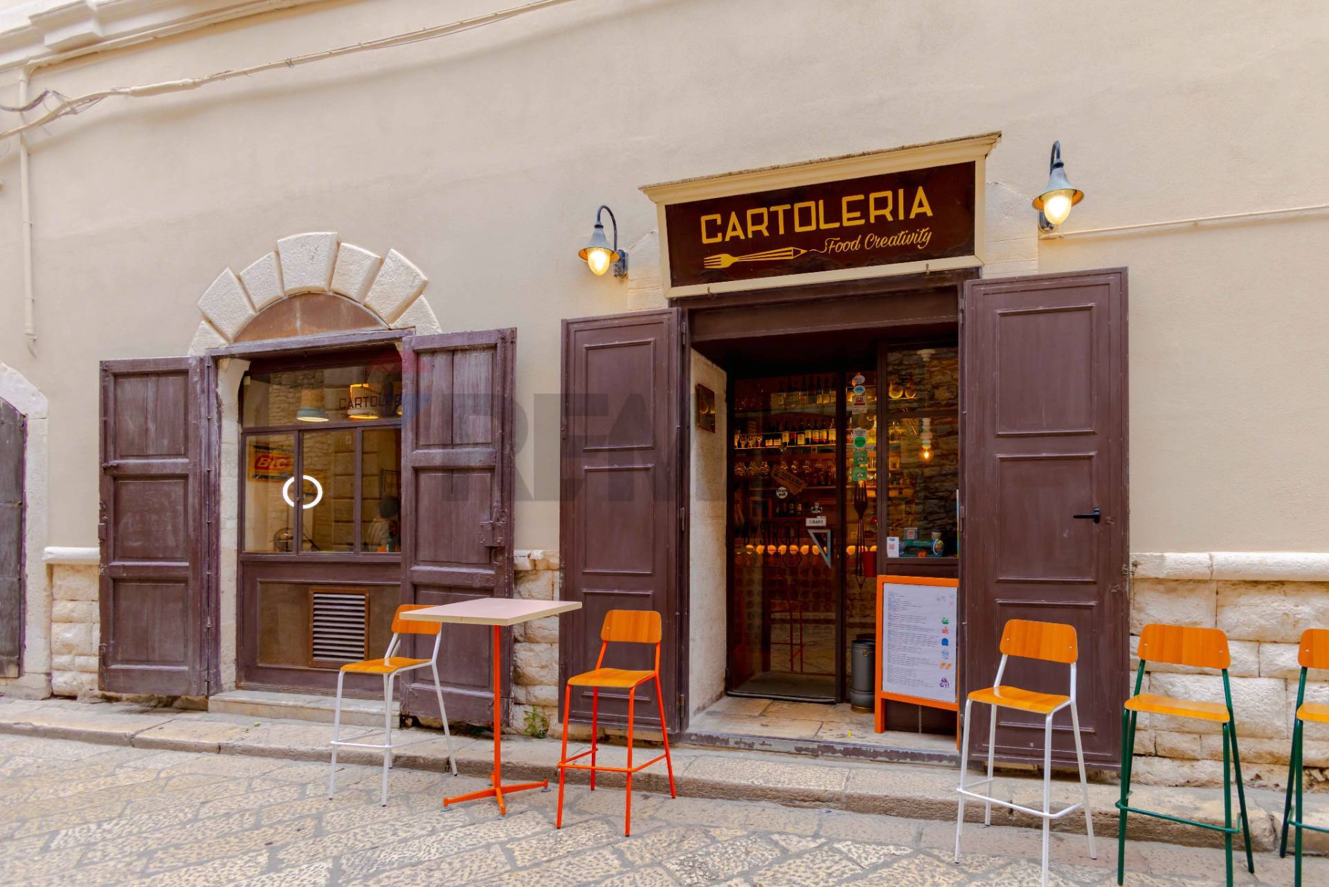 Attività Commerciale Bitonto