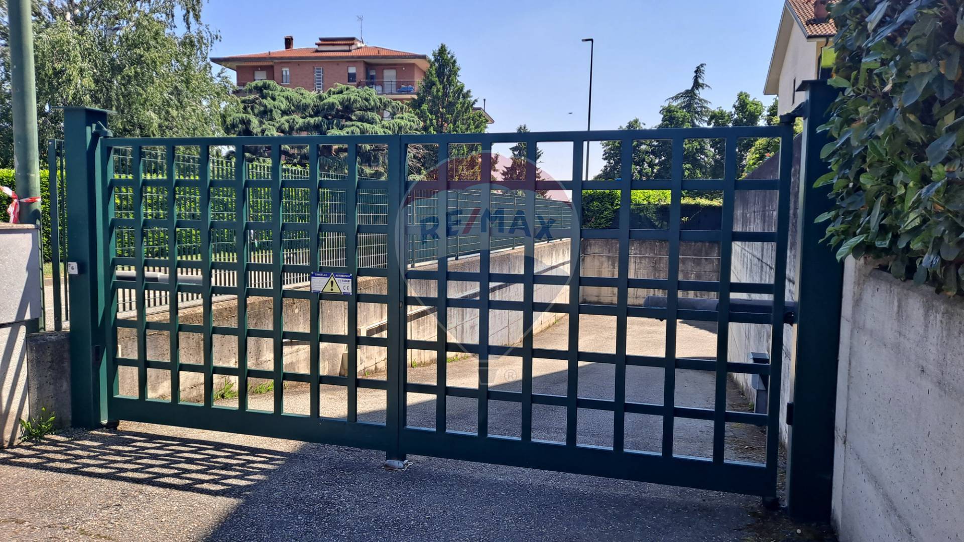 Affitto Posto Auto Garage/Posto Auto Chieri via Angelo Brofferio 15 563461