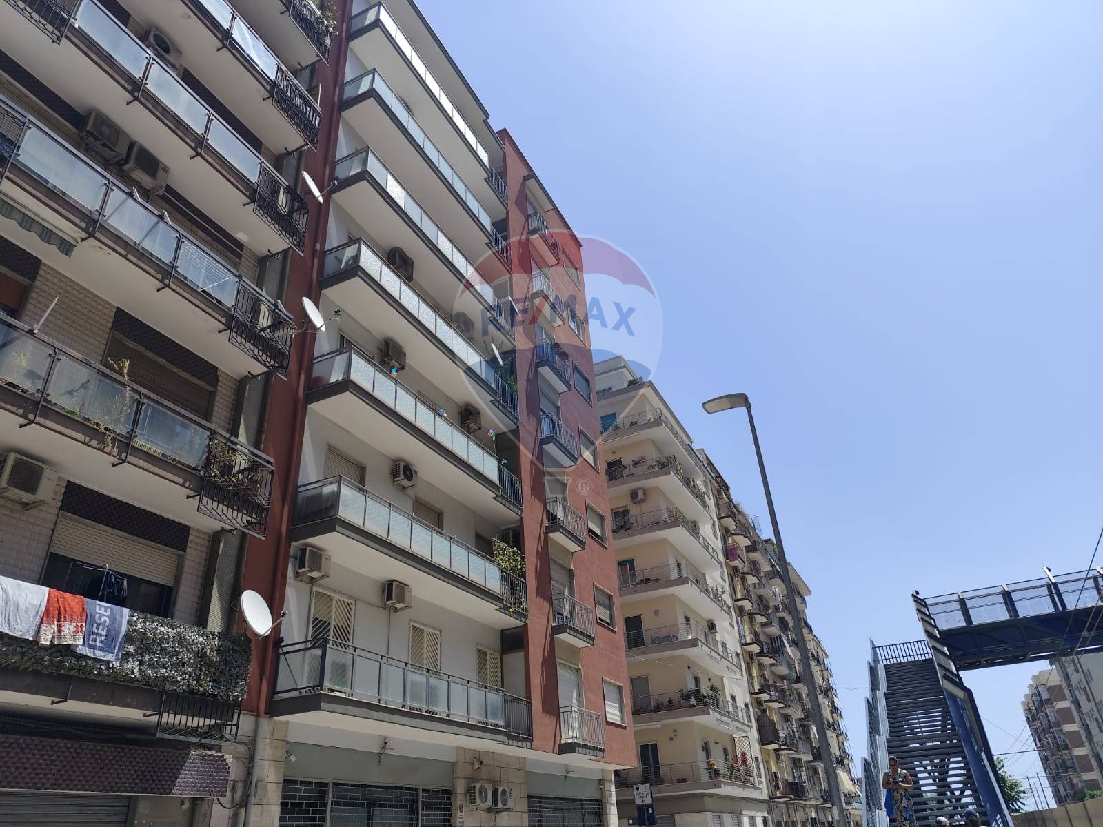 Appartamento in vendita a Bari, Madonnella